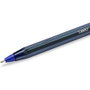 BIC Cristal Exact Ultrafine Azul (Set de 20)